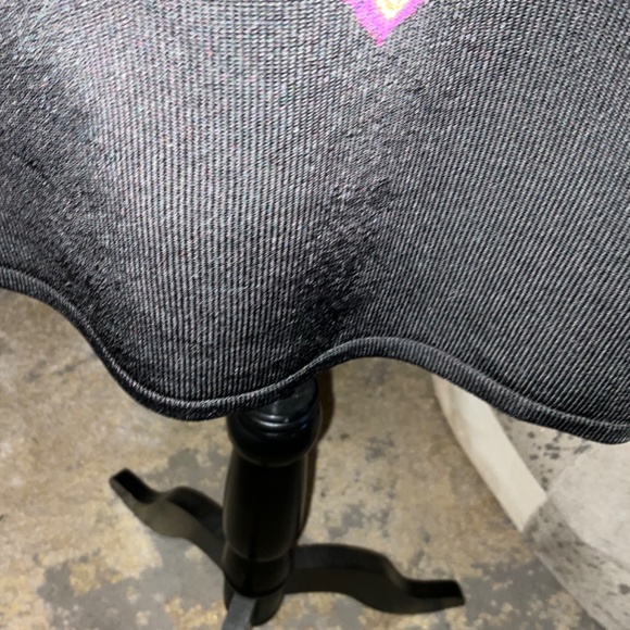 NWOT Sexy BEBE Tunic mini dress / Top ๐๐๐ - Picture 8 of 11